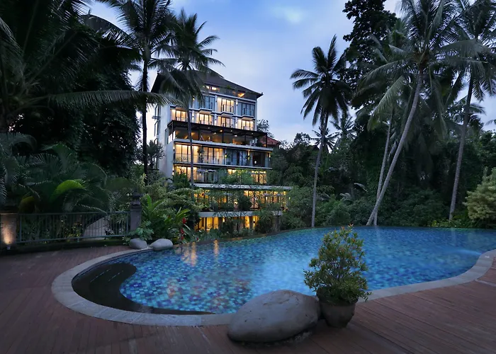 Plataran & 5* Ubud