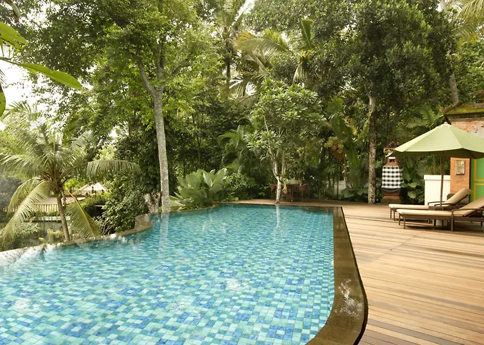 Hotel Plataran & 5*