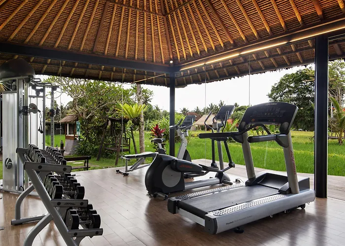 Plataran & 乌布